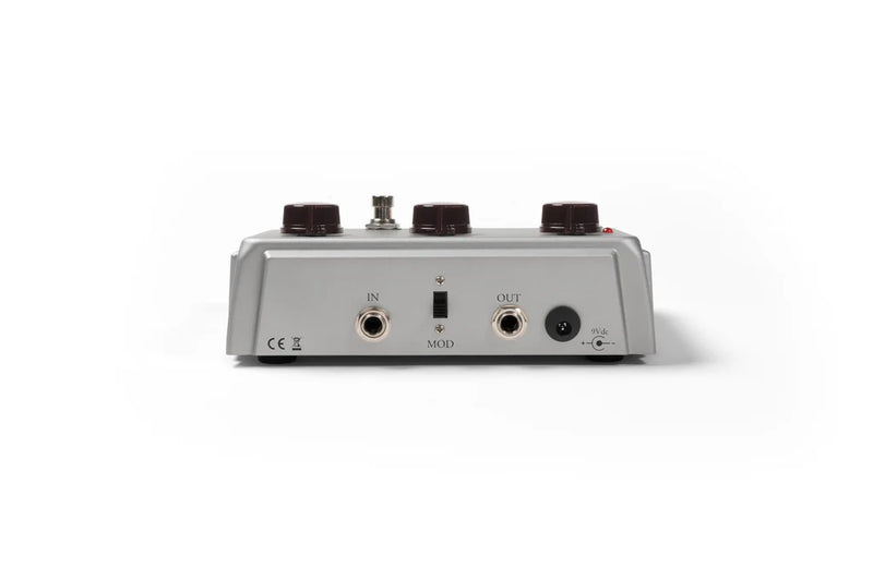 Warm Audio Centavo Professional Overdrive Pedal – Limited-edition