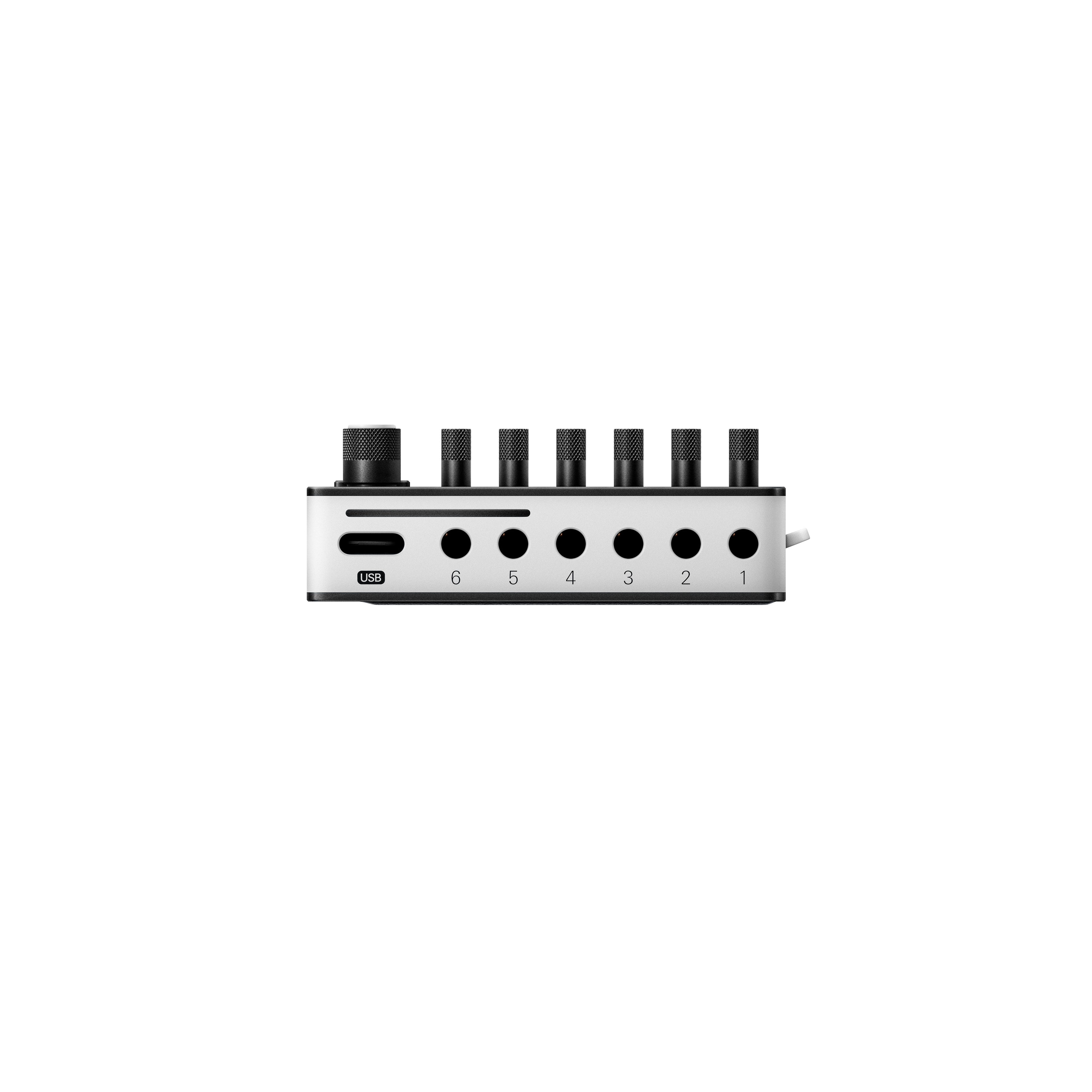 Teenage Engineering TX-6 - view 3