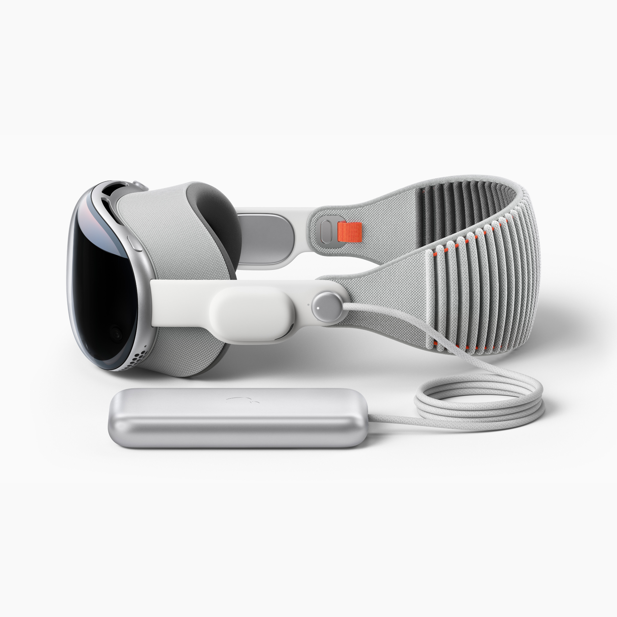 Apple Vision Pro 1TB (M5 chip) - view 2