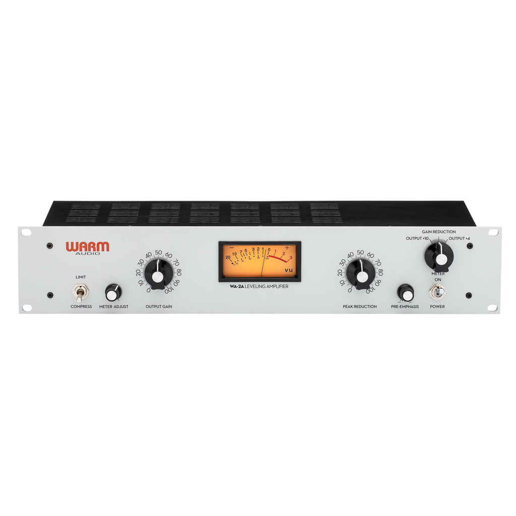 Warm Audio WA-2A