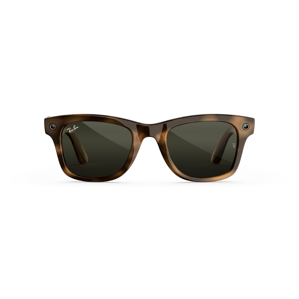 Ray-Ban Meta Wayfarer (Gen 3)