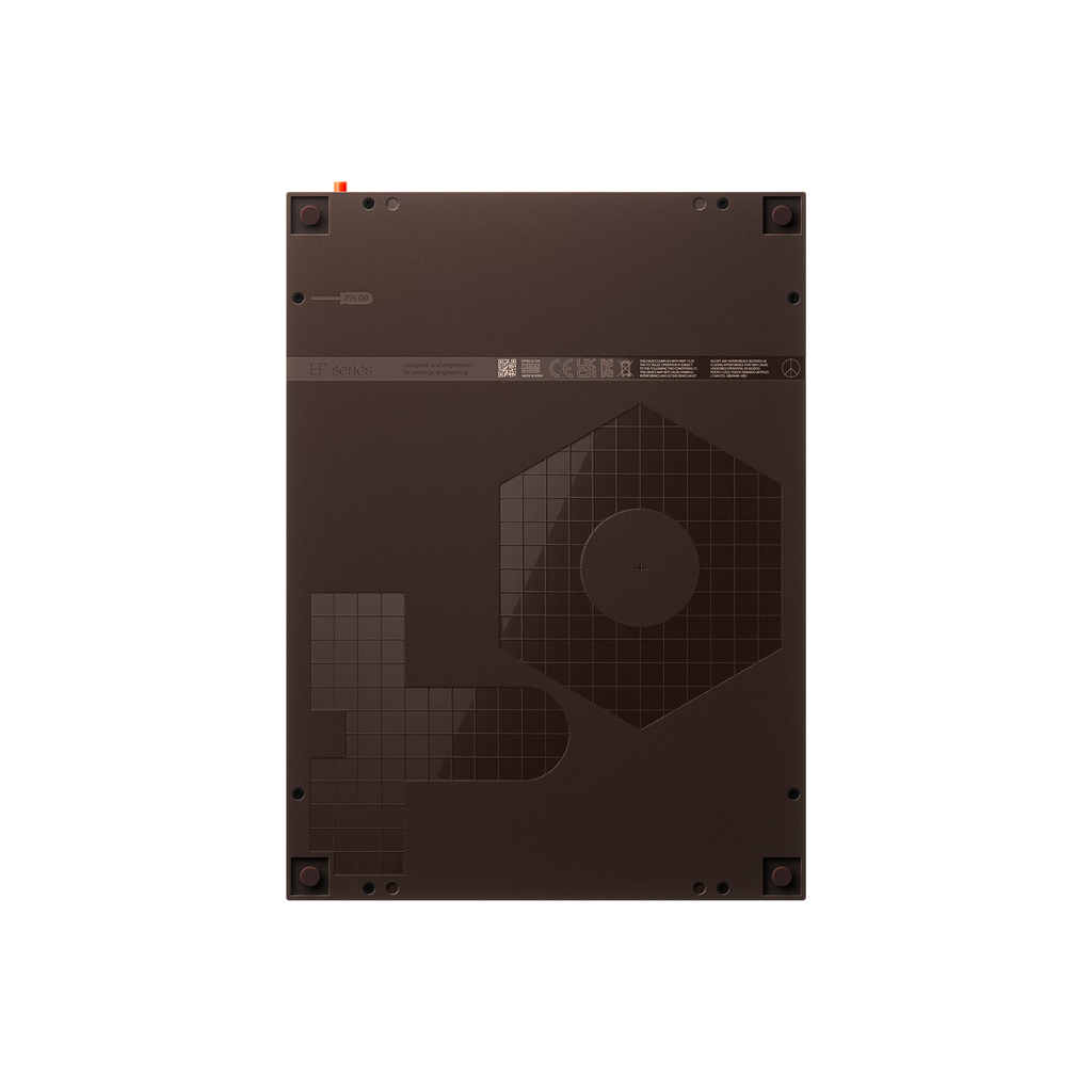 Teenage Engineering EP-1320 Medieval - view 4