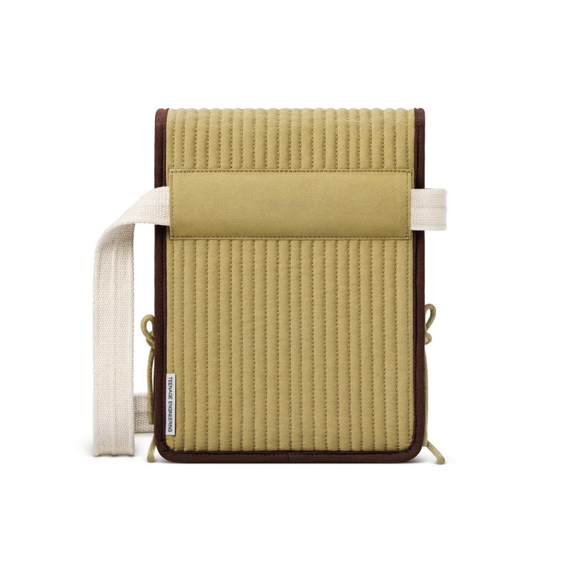 Teenage Engineering Medieval Quilt Bag