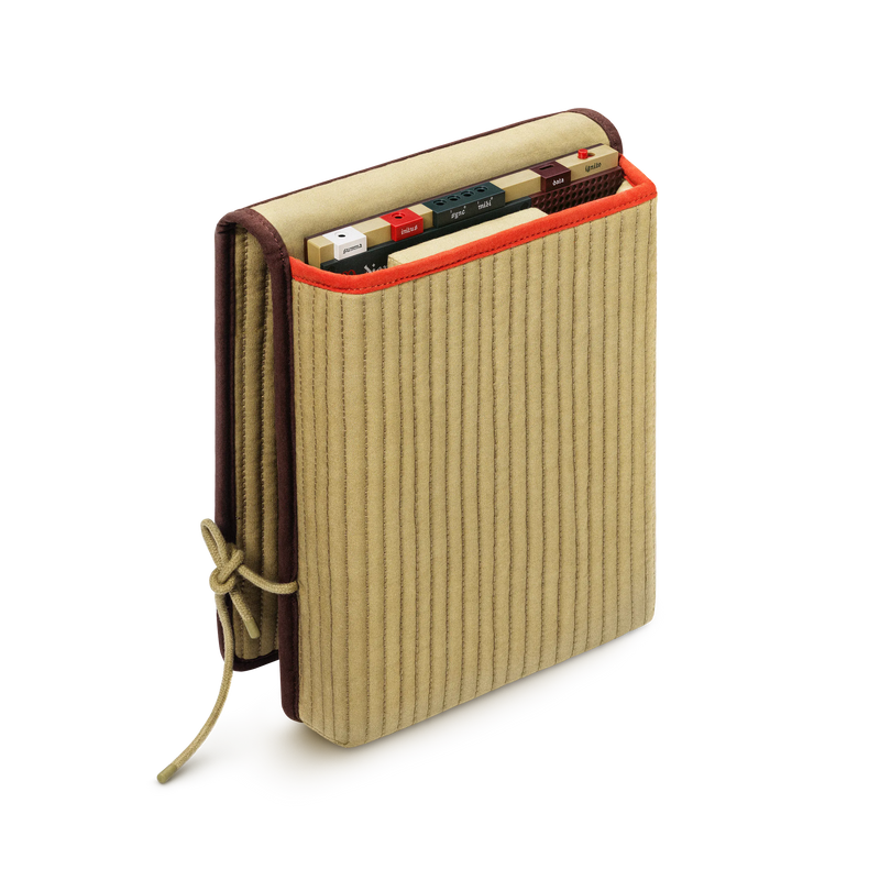 Teenage Engineering Medieval Quilt Bag