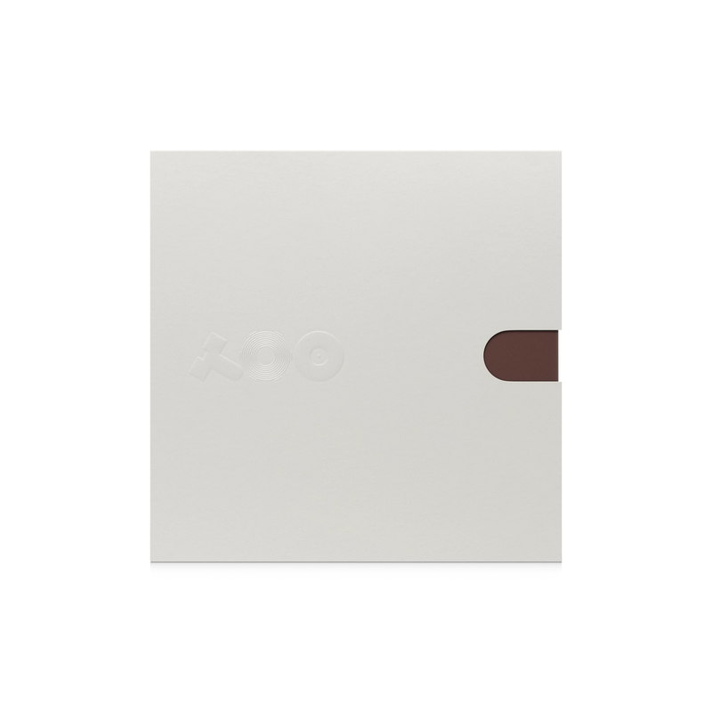 Teenage Engineering EP-1320 medieval vinyl