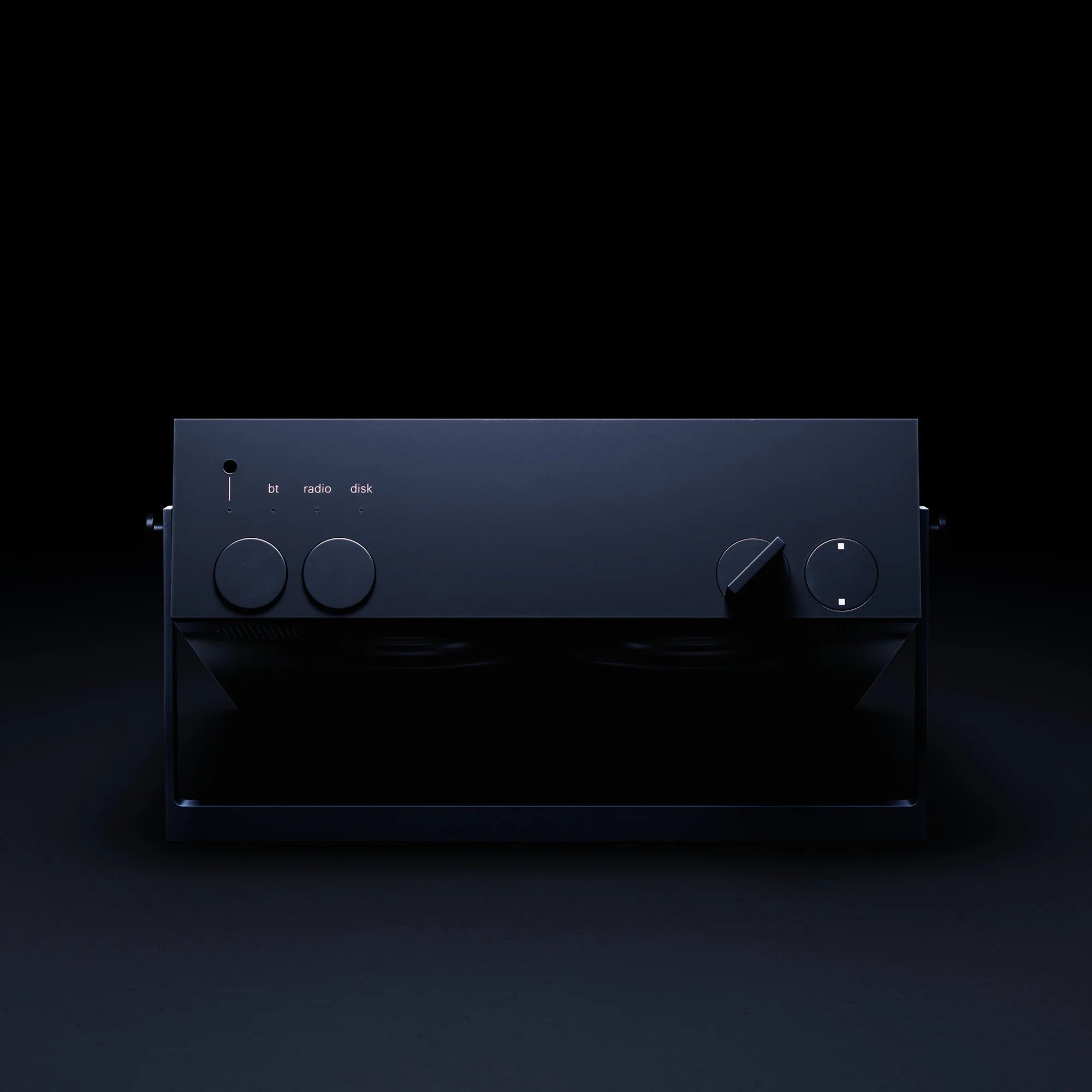 Teenage Engineering OB-4 Matte Black - view 5