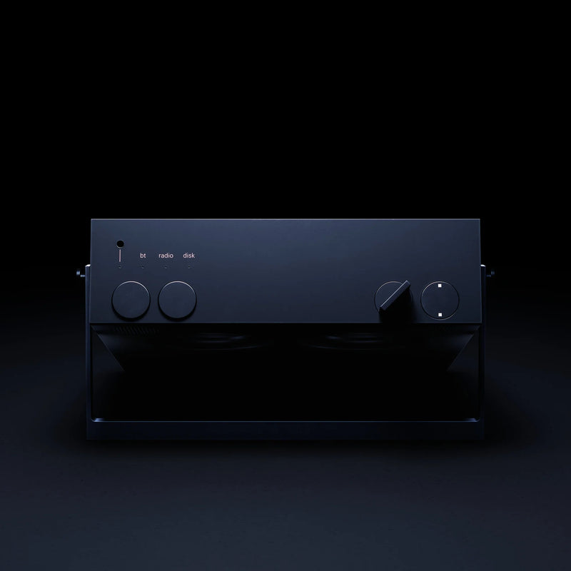 Teenage Engineering OB-4 Matte Black