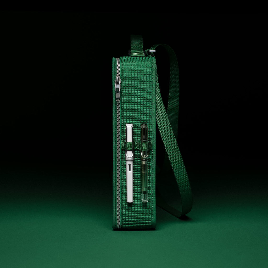 Teenage Engineering OB-4 Green Mesh Bag - view 7