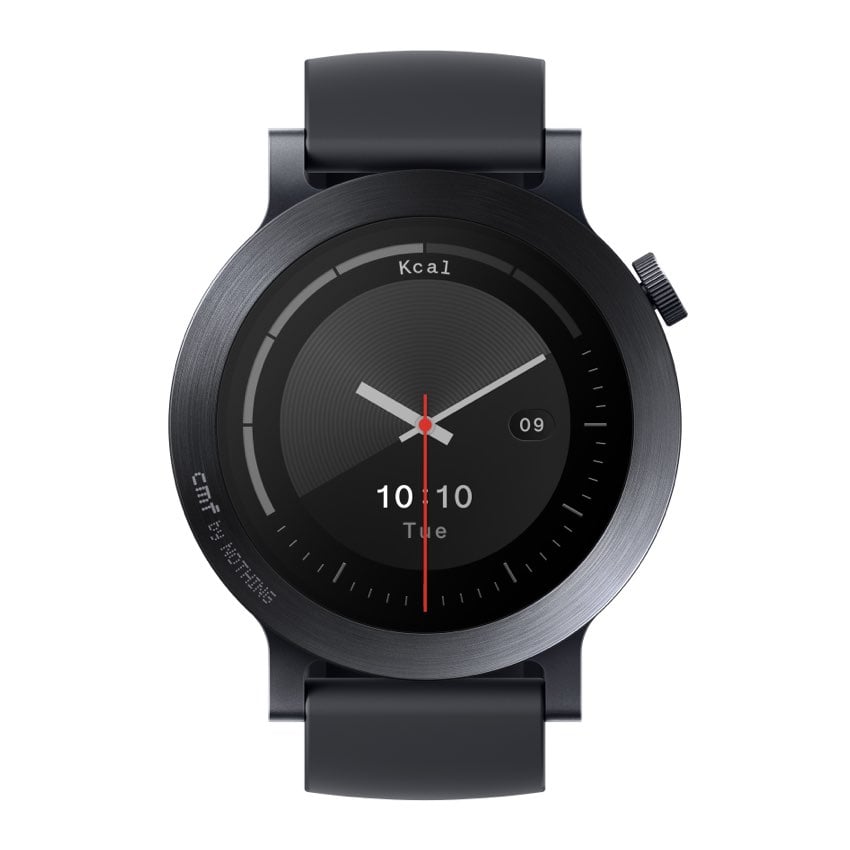CMF by Nothing Watch 3 Pro - view 5
