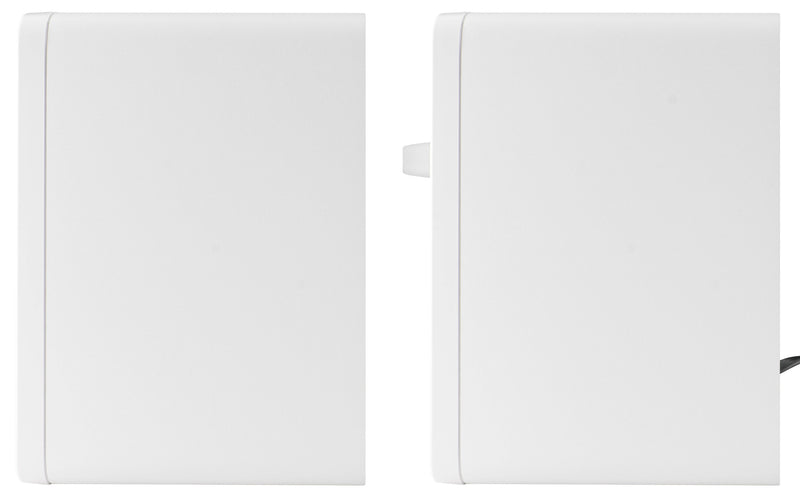 Mackie CR3-XBTLTD WHITE (Pair)