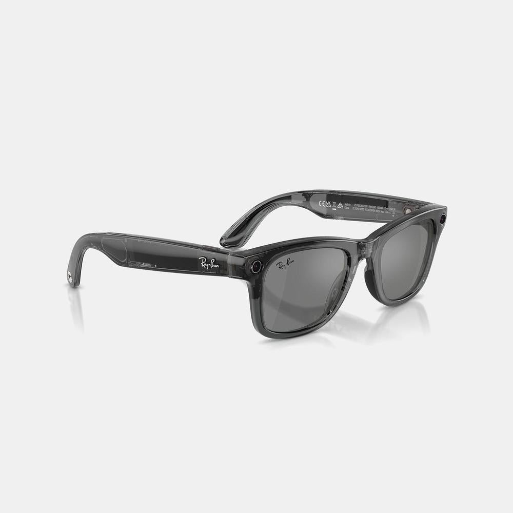 Ray-Ban Meta X Coperni Limited Edition (Gen 1) - view 3