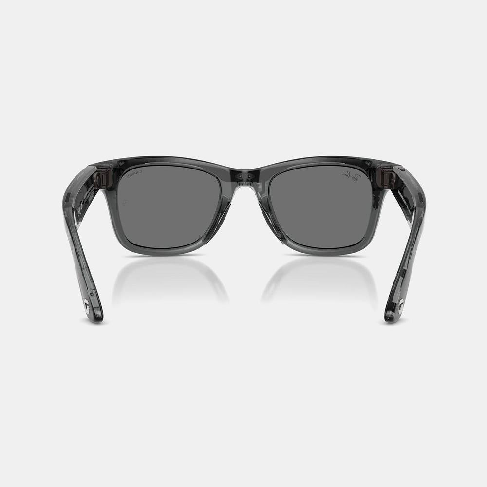 Ray-Ban Meta X Coperni Limited Edition (Gen 1) - view 4