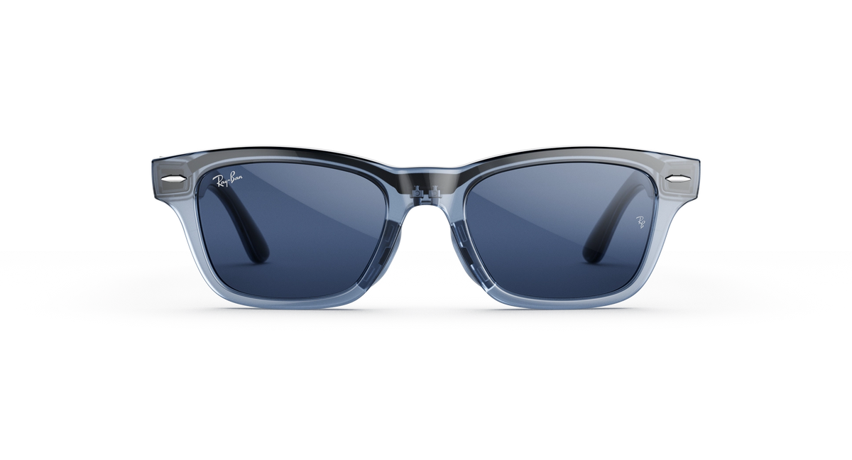 Ray-Ban Meta Burbank (Audio)