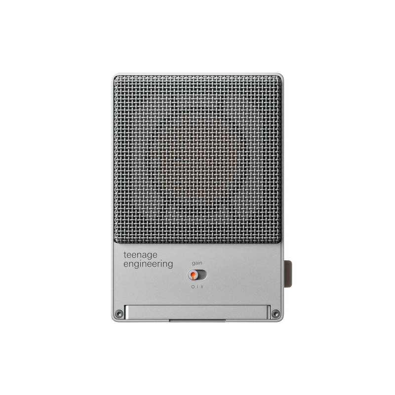 Teenage Engineering CM-15