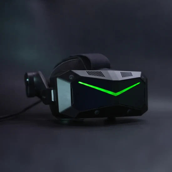 Pimax Crystal Super (Pimax Prime Basic Membership) - view 8