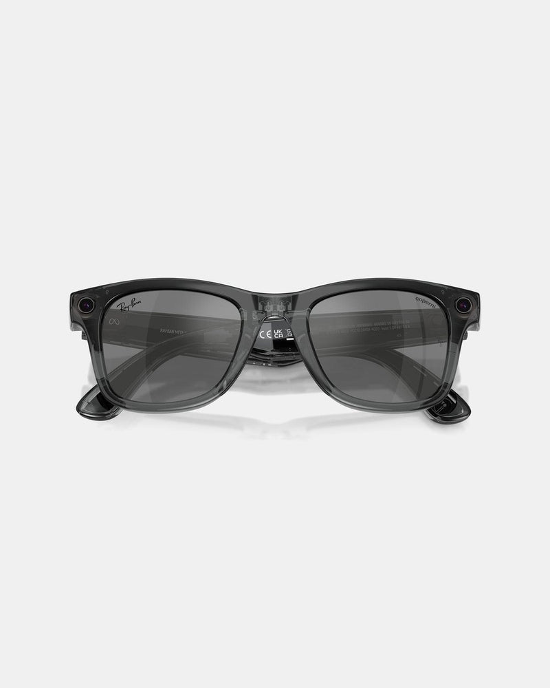 Ray-Ban Meta X Coperni Limited Edition (Gen 1)
