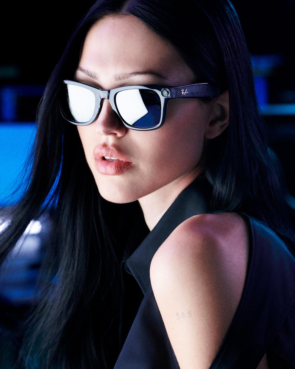 Ray-Ban Meta X Coperni Limited Edition (Gen 1) - view 9