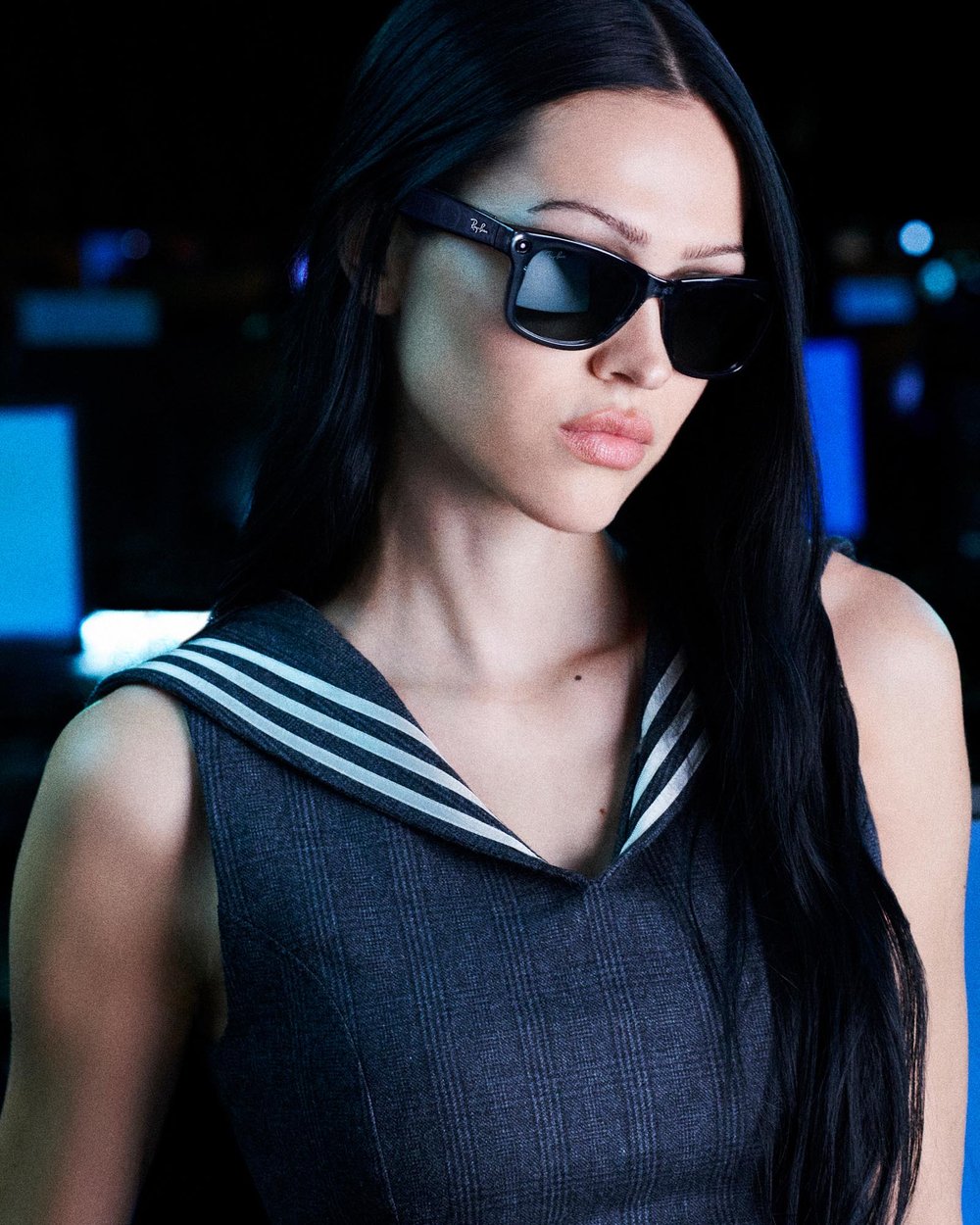 Ray-Ban Meta X Coperni Limited Edition (Gen 1) - view 10