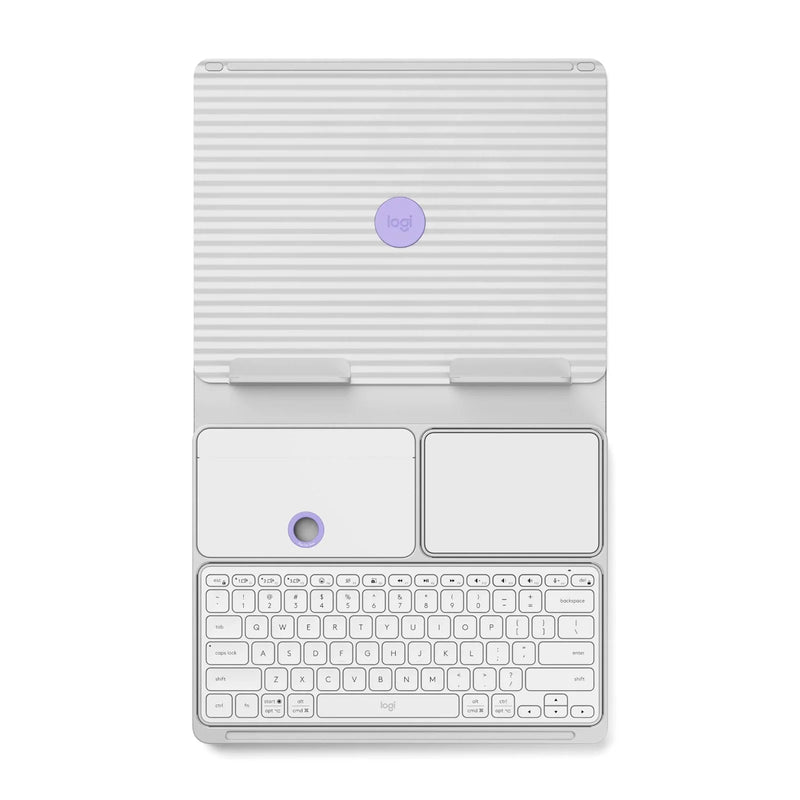 Logitech Casa Pop-Up Desk