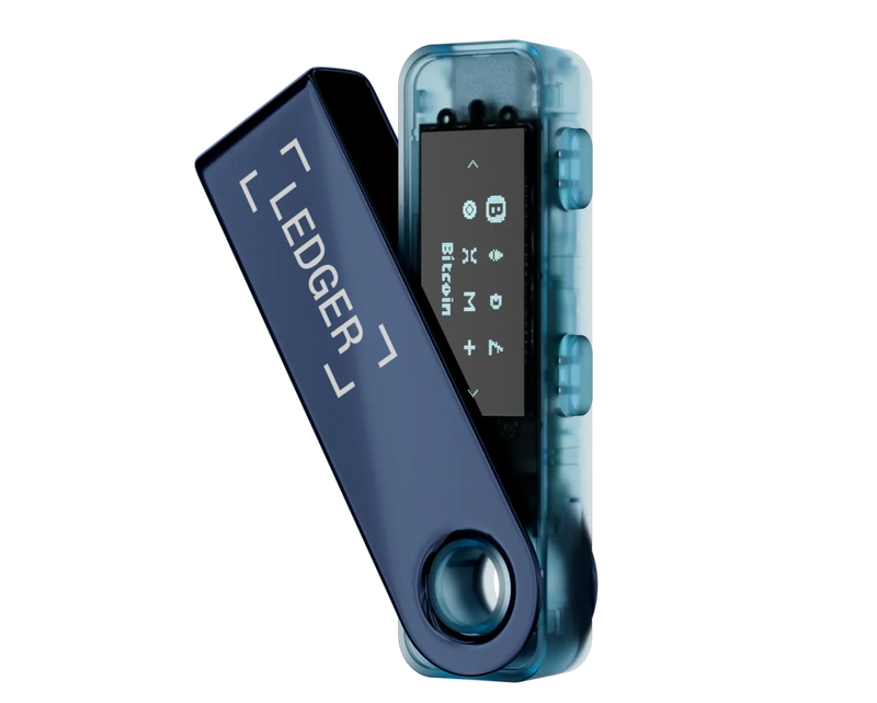 [NEW] Ledger Nano S Plus