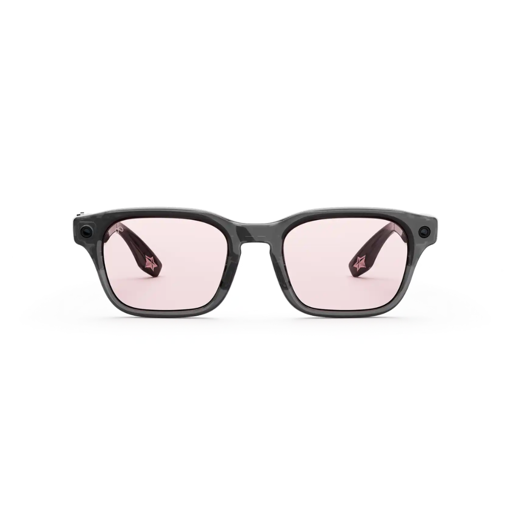 Meta Glasses Adventurer LISA Edition