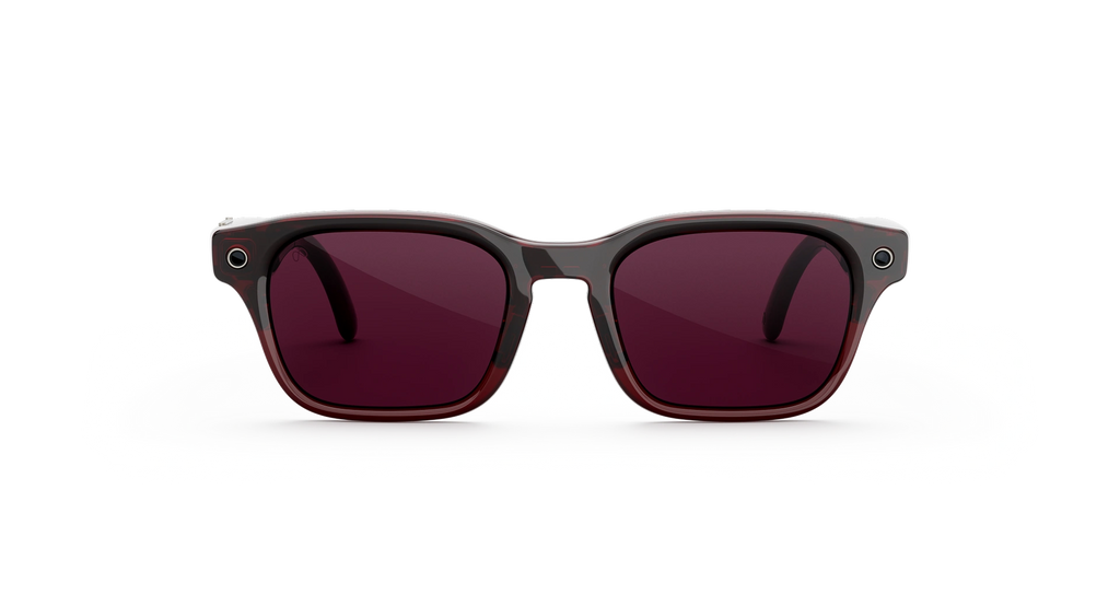 Meta Glasses Adventurer