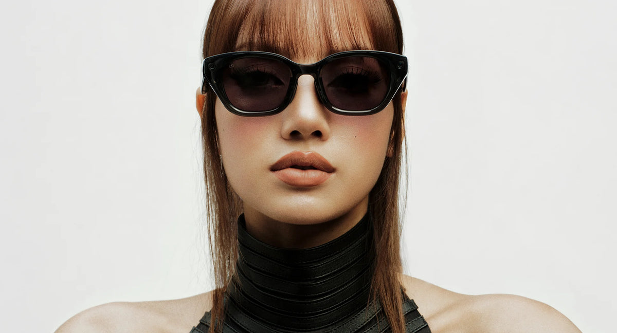 Meta Glasses Capri LISA Edition