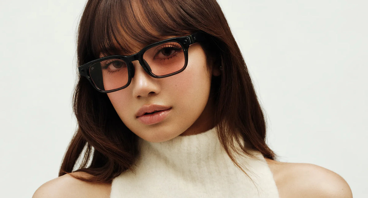 Meta Glasses Adventurer LISA Edition