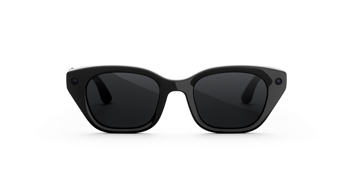 Meta Glasses Capri