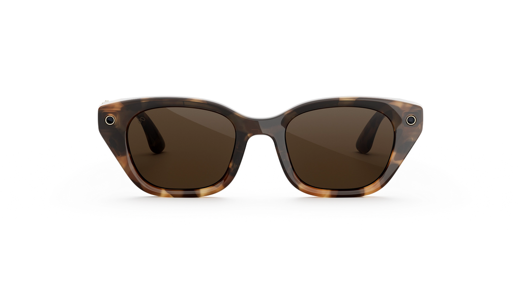 Meta Glasses Capri
