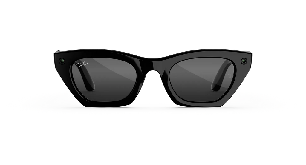 Ray-Ban Meta Zena (Gen 3)