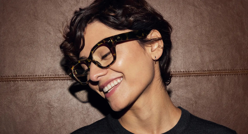 Meta Glasses Capri