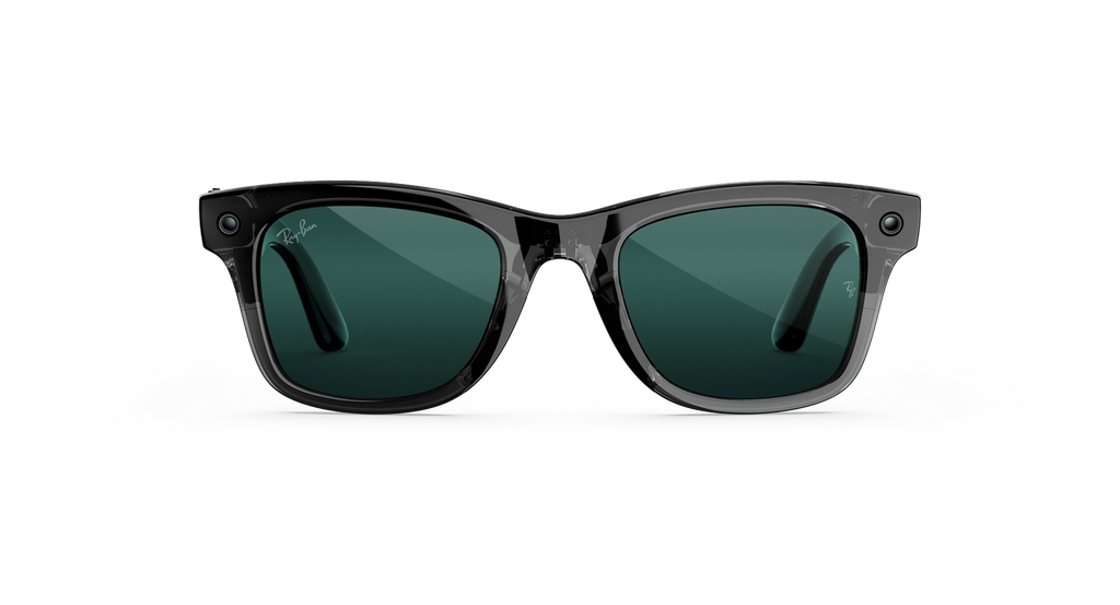 Ray-Ban Meta Wayfarer (Gen 3)