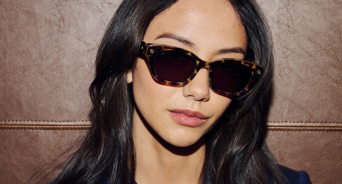 Meta Glasses Capri