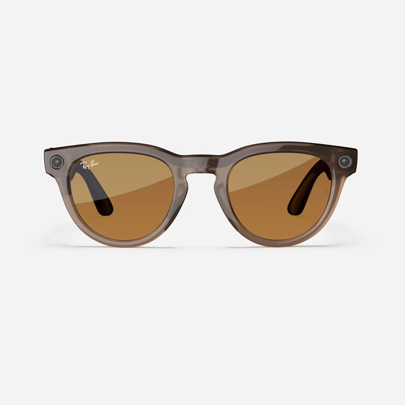 Ray-Ban Meta Headliner (Gen 1)