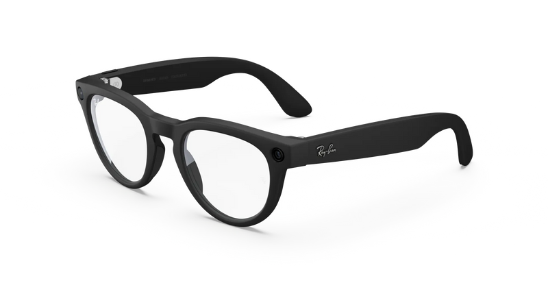 Ray-Ban Meta Headliner (Gen 2)