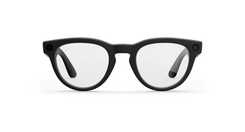 Ray-Ban Meta Headliner (Gen 2)