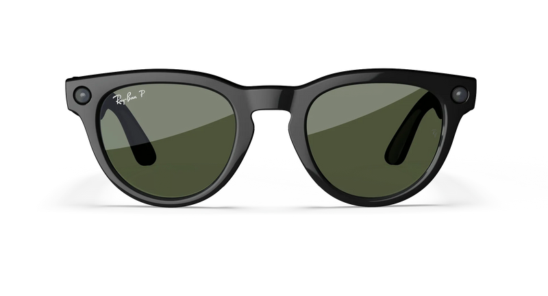 Ray-Ban Meta Headliner (Gen 2)