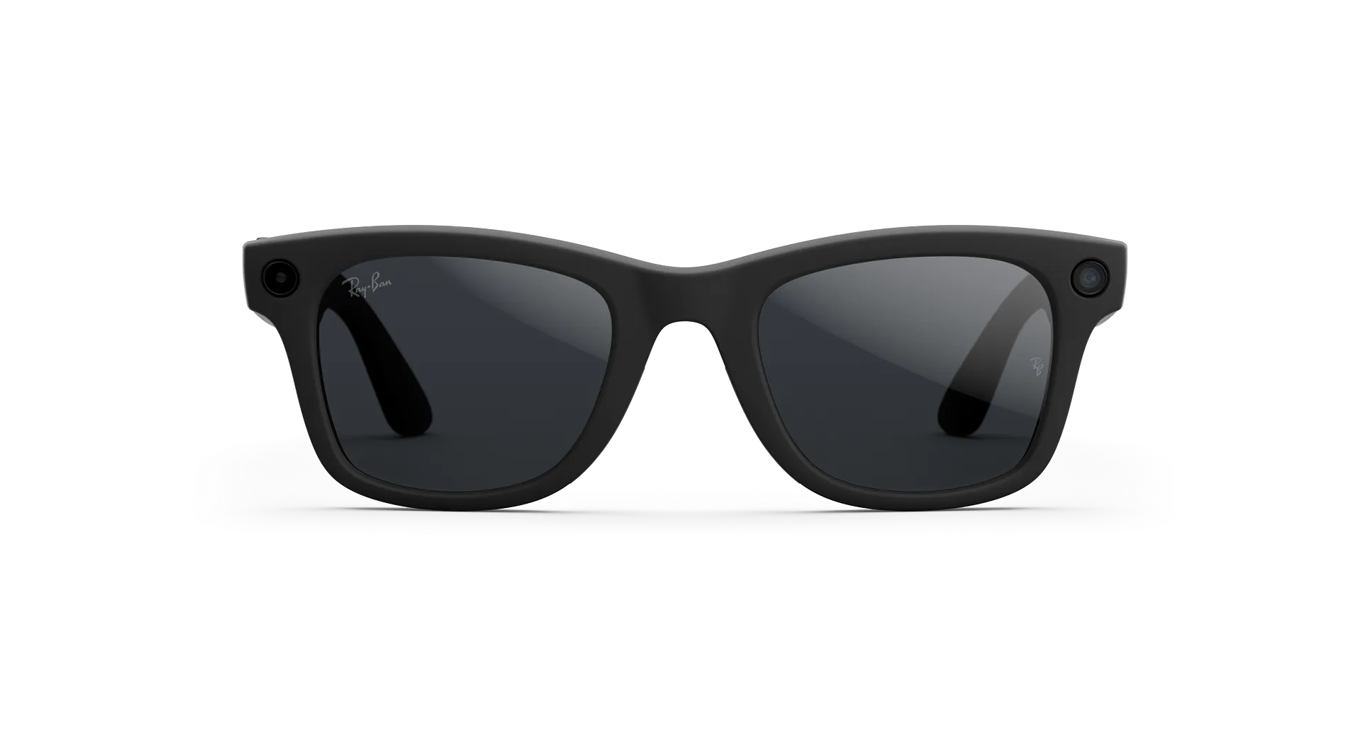 Ray-Ban Meta Wayfarer (Gen 2)