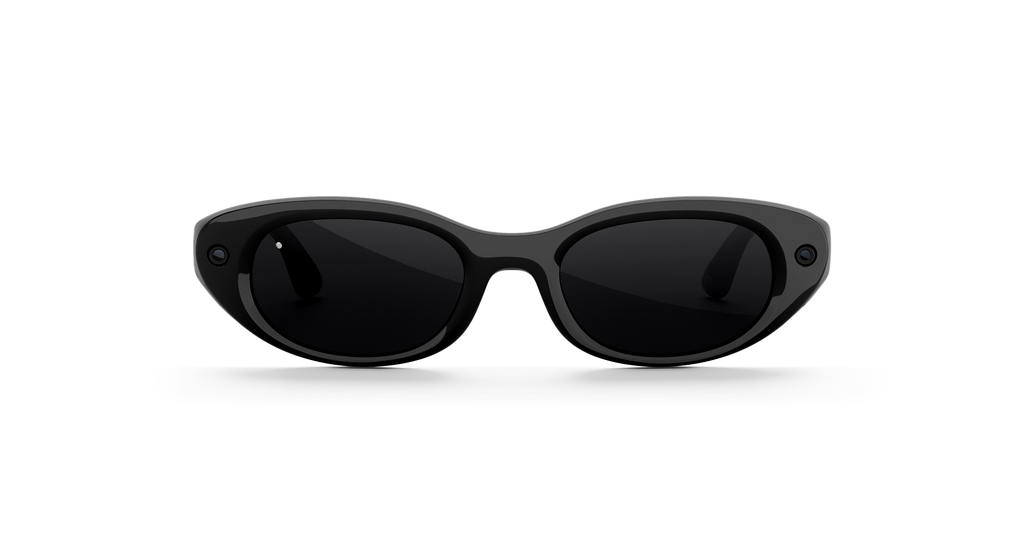 Meta glasses Starfire Kylie Edition