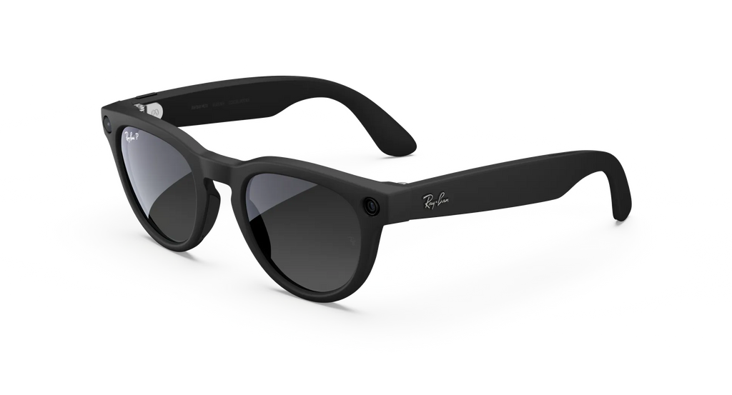 Ray-Ban Meta Headliner (Gen 2)
