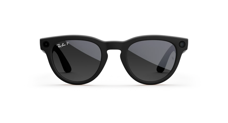 Ray-Ban Meta Headliner (Gen 2)
