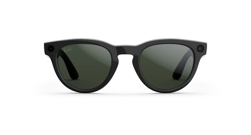 Ray-Ban Meta Headliner (Gen 2)