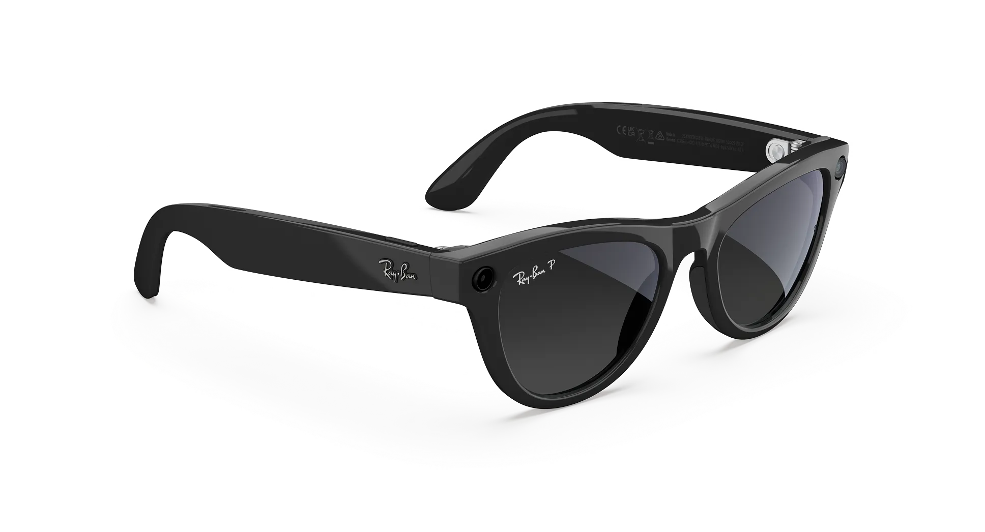 Ray-Ban Meta Skyler (Gen 2)