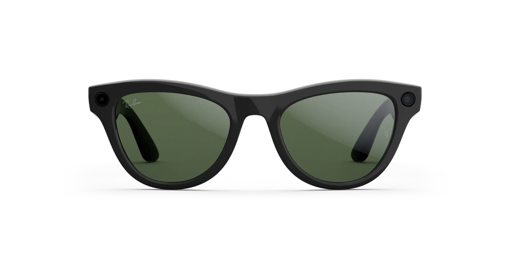 Ray-Ban Meta Skyler (Gen 2)