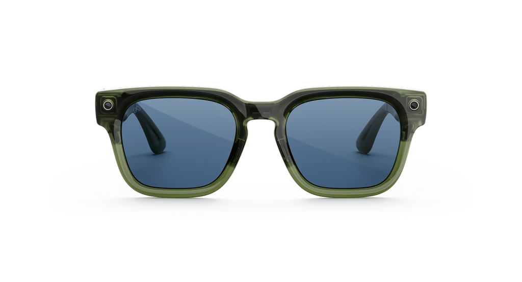 Meta Glasses Fury