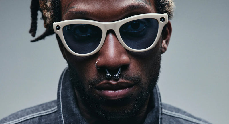 Ray-Ban Meta Skyler (Gen 2)