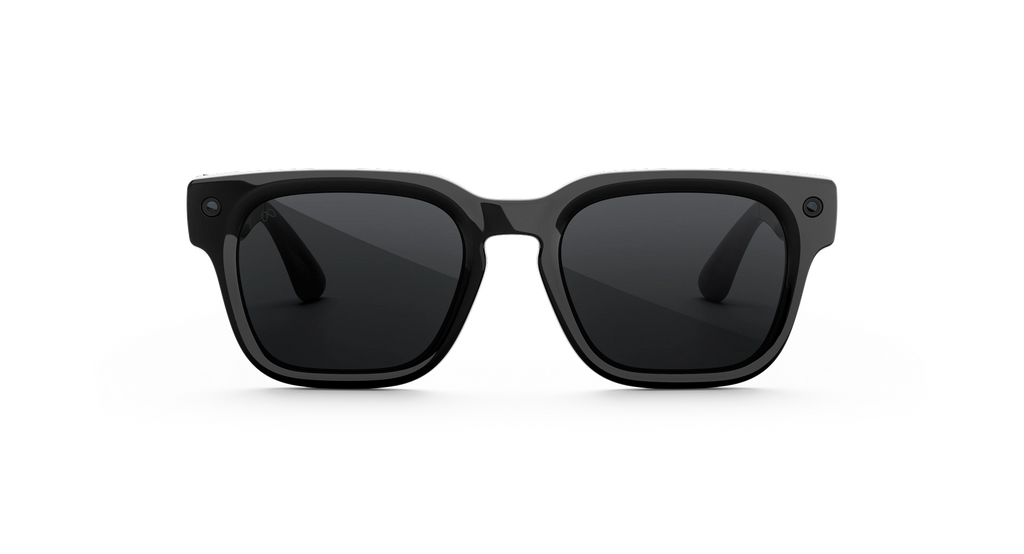 Meta Glasses Fury