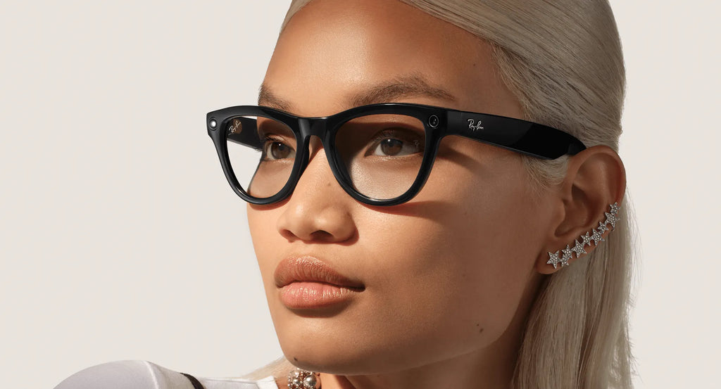 Ray-Ban Meta Skyler (Gen 2)