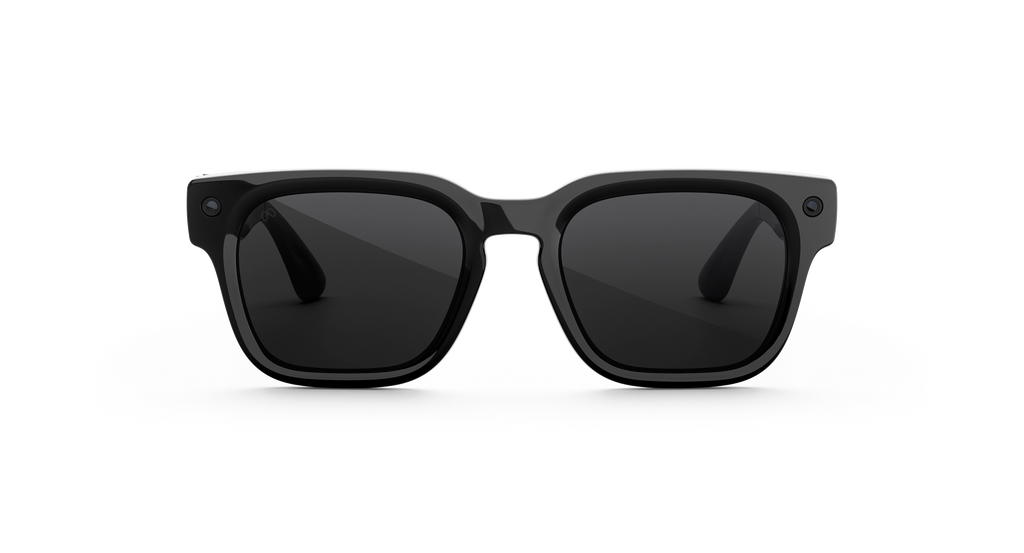 Meta Glasses Fury